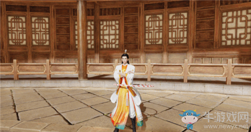 《一夢(mèng)江湖》手游玩具寬心環(huán)一覽