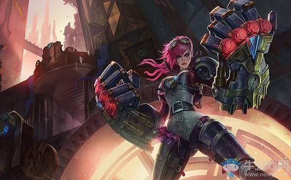 《云頂之弈》9.20版本斗海槍陣容玩法推薦