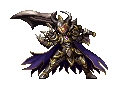 《FFBE》常暗之維利亞斯圖鑒
