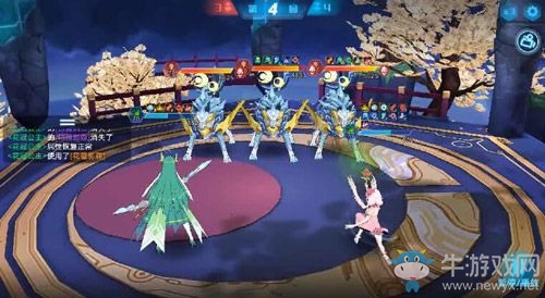 《奧拉星手游》神武月突破攻略