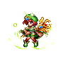 《FFBE》瑪麗圖鑒