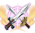 《FFBE》無名槍士杰科圖鑒
