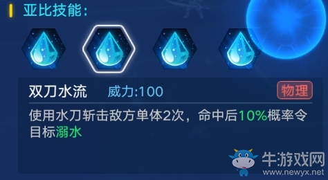 《奧拉星手游》北境雪怪介紹
