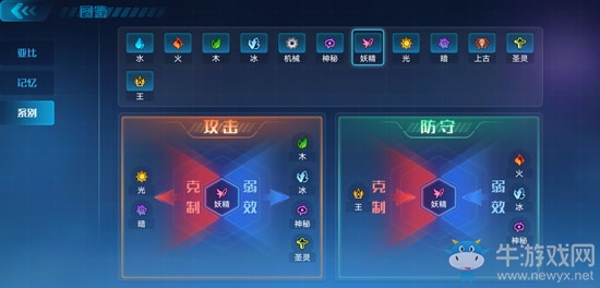 《奧拉星手游》變異的圣樹妖精介紹