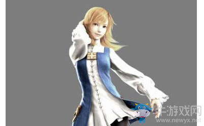 《FFBE》蕾菲雅解析
