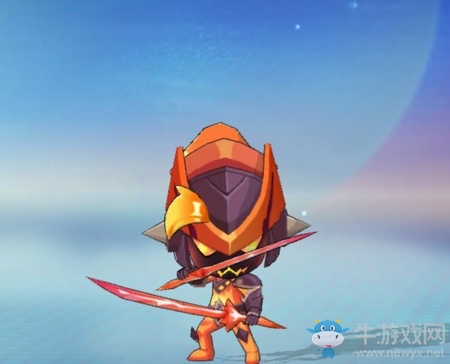 《奧拉星手游》北境雪怪介紹
