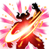 《FFBE》無名槍士杰科圖鑒