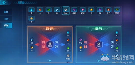《奧拉星手游》獵空介紹