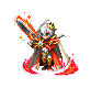 《FFBE》榭拉皇帝圖鑒