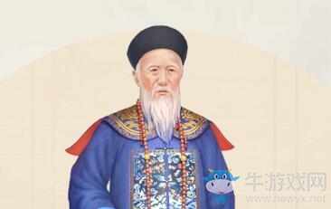 《叫我萬歲爺》張之洞人物介紹