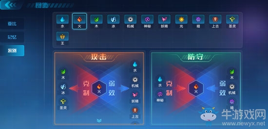 《奧拉星手游》火星諾介紹