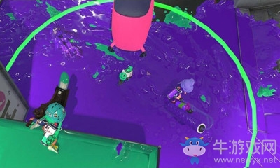 《噴射戰(zhàn)士2》游速提升技能使用技巧介紹