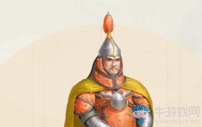 《叫我萬歲爺》左宗棠人物介紹