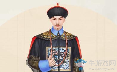 《叫我萬歲爺》張廷玉人物介紹
