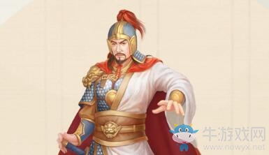 《叫我萬歲爺》岳鐘琪人物介紹