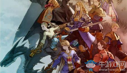 《FFBE》加夫加利安解析
