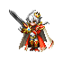 《FFBE》榭拉皇帝圖鑒