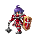《FFBE》奧澤塔圖鑒