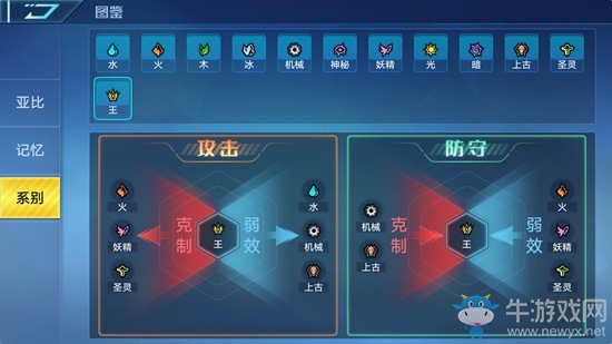 《奧拉星手游》黃金圣天伊介紹