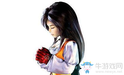 《FFBE》嘉妮特解析