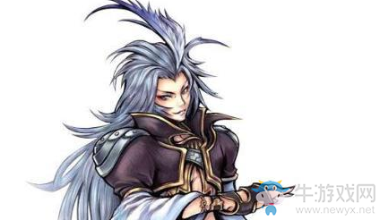 《FFBE》庫加解析
