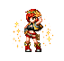 《FFBE》星虹技師里德圖鑒