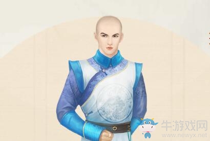 《叫我萬歲爺》胤祥人物介紹