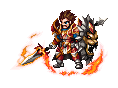 《FFBE》維魯赫魯姆圖鑒