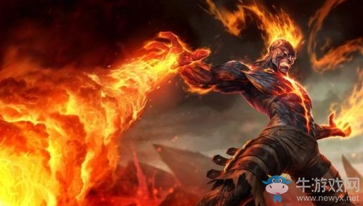 《云頂之弈》9.20強勢陣容騎士元素陣容玩法推薦