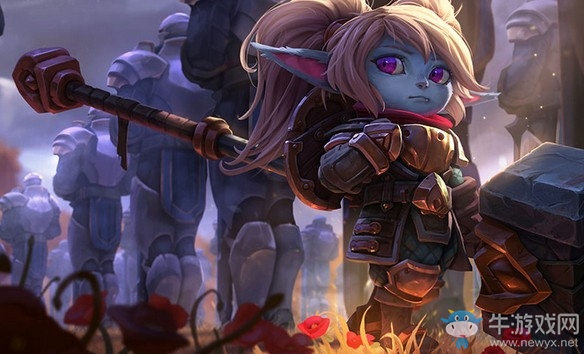 《云頂之弈》9.20版本斗士海克斯流陣容玩法推薦