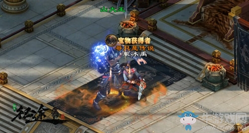 《綠色征途》家族狩獵怎么玩