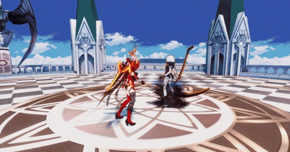 《崩壞3》3.5神之鍵更新介紹