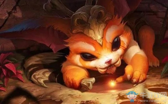 《云頂之弈》9.20版本約德爾換形護衛龍法陣容玩法推薦