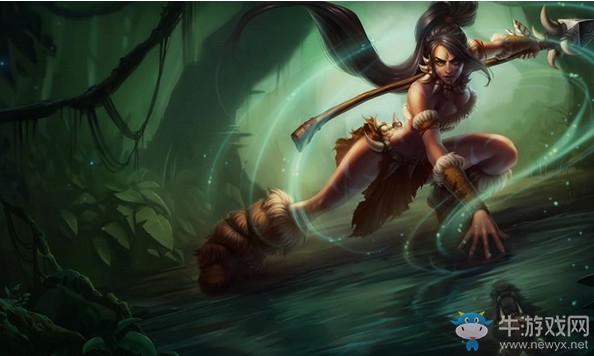 《云頂之弈》9.20版本狂野換形刺陣容玩法推薦