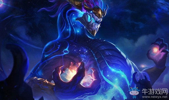 《云頂之弈》9.20強勢陣容騎士龍護衛陣容玩法推薦