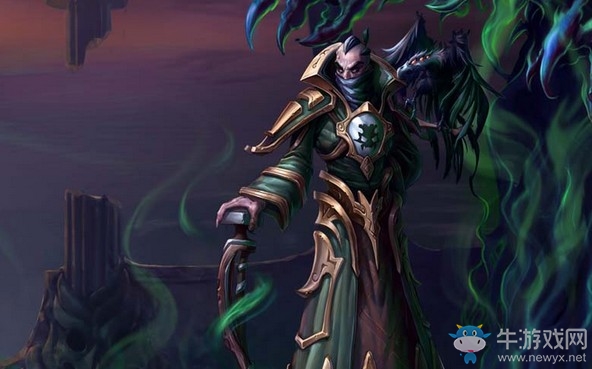 《云頂之弈》9.20海克斯換型動物園陣容運玩法推薦