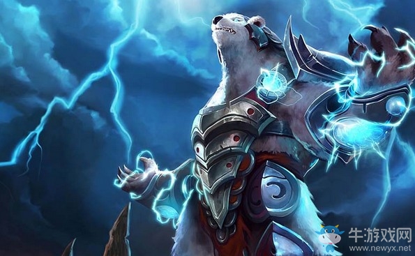 《云頂之弈》9.20斗槍陣容玩法推薦