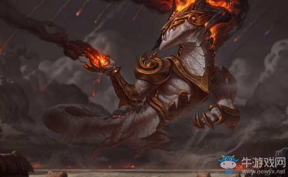 《云頂之弈》9.20強勢陣容六約雙龍法陣容玩法推薦