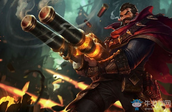 《云頂之弈》9.20強勢陣容新版本槍劍士陣容玩法推薦