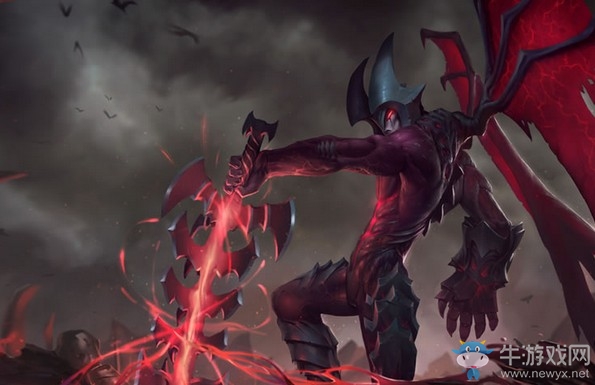 《云頂之弈》9.20強勢陣容惡魔護衛龍陣容玩法推薦