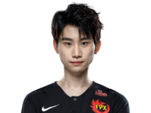 《LOL》FPX戰隊金泰相介紹