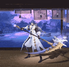 《陰陽師》鬼使黑新皮膚【檢非違使】獲取攻略