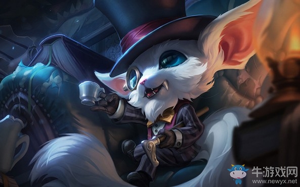 《云頂之弈》9.20強勢陣容約德爾龍法陣容玩法推薦