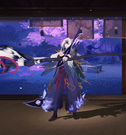 《陰陽師》鬼使白新皮膚【獄離霜白】入手價值分析
