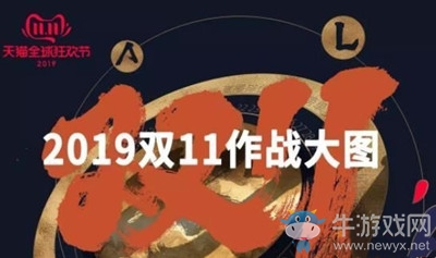 《天貓》2019雙十一購(gòu)物津貼攻略