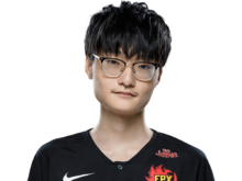 《LOL》FPX戰隊高天亮介紹