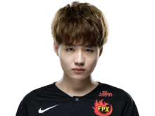 《LOL》FPX戰隊劉青松介紹