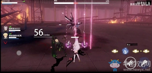 《戰(zhàn)雙帕彌什》意識10打法攻略