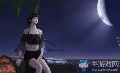 《天涯明月刀》10月19日整點在線 戀戰(zhàn)天涯金秋版本