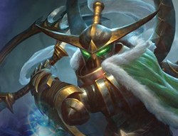 《爐石傳說》奧丹姆奇兵狂野任務賊卡組推薦